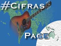 #Cifras Page, a mais completa pgina da internet brasileira.